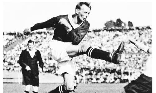 സിൻഡ്ലർ; ഇതിഹാസത്തിന്‍റെ രക്തസാക്ഷ്യം