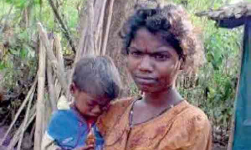 ആദിവാസികളുടെ അന്യാധീനപ്പെട്ട ഭൂമി: എൽ.ഡി.എഫ് നടപ്പാക്കുന്നത് കെ.എം. മാണിയുടെ നിലപാട്