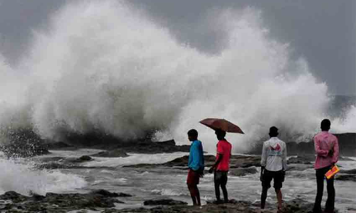 ശക്തമായ മഴ : പശ്ചിമ കൊച്ചിയിൽ ആവശ്യമെങ്കിൽ അടിയന്തര നടപടികൾ സ്വീകരിക്കും
