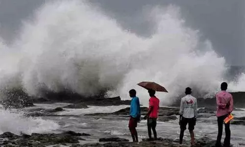ശക്തമായ മഴ : പശ്ചിമ കൊച്ചിയിൽ ആവശ്യമെങ്കിൽ അടിയന്തര നടപടികൾ സ്വീകരിക്കും