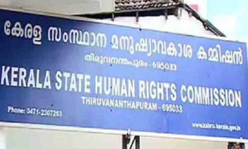 ആർ.സി.സി യിൽ കീമോ കഴിഞ്ഞിറങ്ങുന്ന രോഗികൾ പടിക്കെട്ടിറങ്ങേണ്ട സാഹചര്യം ഉണ്ടാകരുത്- മനുഷ്യാവകാശ കമ്മീഷൻ