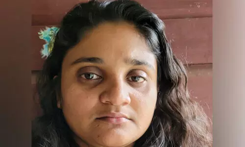 ബസിൽനിന്ന് എം.ഡി.എം.എയുമായി യുവതി പിടിയിൽ