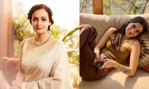 എന്റെ മരുമകൾ, പ്രിയപ്പെട്ടവൾ അവൾ വെളിച്ചത്തിലേക്ക് പോയി; മരുമകളുടെ മരണത്തിൽ വൈകാരിക കുറിപ്പുമായി ദിയ