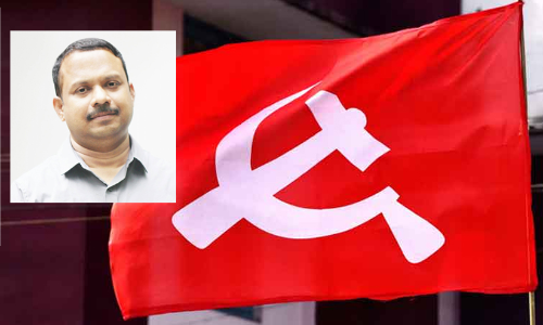 ജെൻഡർ ന്യൂട്രൽ വിവാദം: വിഷ സർപ്പങ്ങളെ മുസ്‍ലിം ലീഗ് മടിയിലിരുത്തില്ല -പി.എം. സാദിഖലി