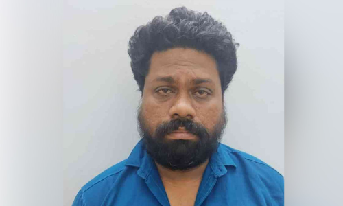 കാറും 1.78 കോടി രൂപയും കവർന്ന സംഭവം: യുവാവ് പിടിയിൽ