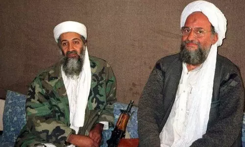 സവാഹിരി: നേത്രരോഗ വിദഗ്ധനിൽനിന്ന് ഭീകരസംഘടനയുടെ അമരത്തേക്ക്