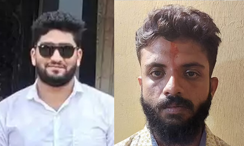 ഫാസിൽ വധം: പ്രതി സുഹാസ് ഷെട്ടി വി.എച്ച്.പിയിൽ സജീവ സാന്നിധ്യമെന്ന് നേതാക്കൾ