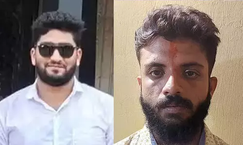 ഫാസിൽ വധം: പ്രതി സുഹാസ് ഷെട്ടി വി.എച്ച്.പിയിൽ സജീവ സാന്നിധ്യമെന്ന് നേതാക്കൾ