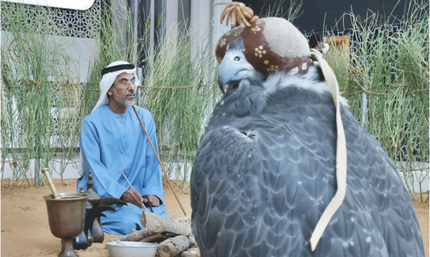 Exhibition Photography