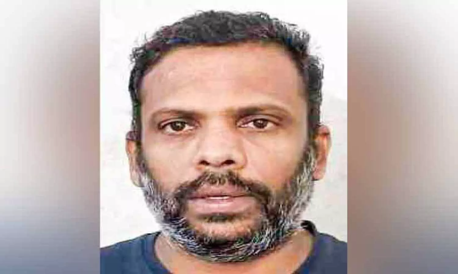 കൊറിയയിൽ ജോലി വാഗ്ദാനം ചെയ്ത് ലക്ഷങ്ങൾ തട്ടിയ ആൾ പിടിയിൽ