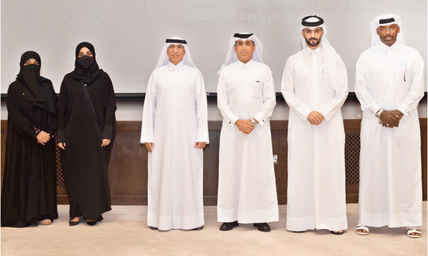 College Sports Federation formed