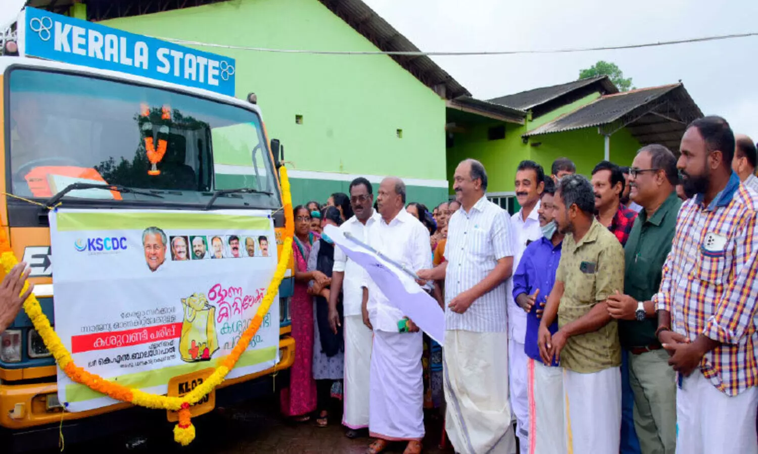 കശുവണ്ടി മേഖലയുടെ പുനരുദ്ധാരണത്തിന് പദ്ധതി -മന്ത്രി