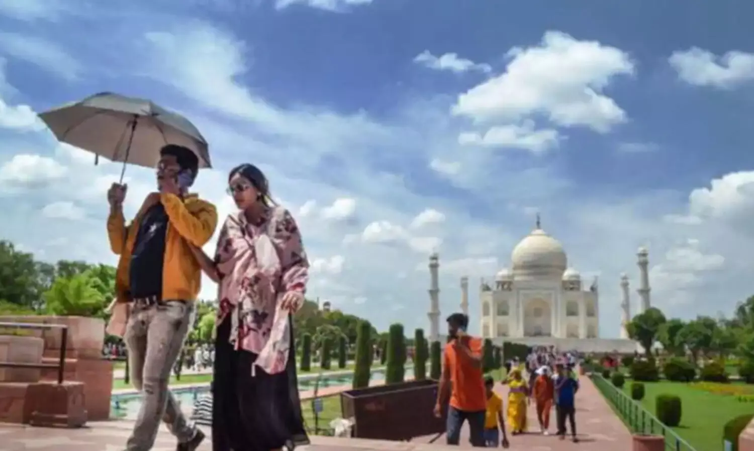 ആസാദി കാ അമൃത് മഹോത്സവ്; ആഗസ്റ്റ് അഞ്ചു മുതൽ 15 വരെ സ്മാരകങ്ങളിലും മ്യൂസിയങ്ങളിലും പ്രവേശനം സൗജന്യം