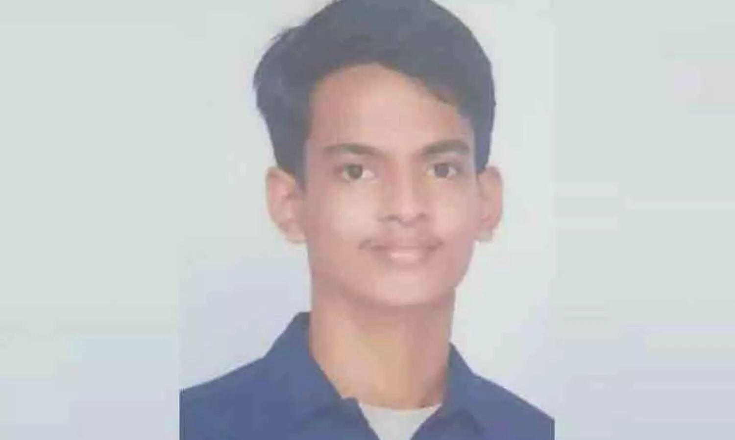 തോട്ടില്‍ കുളിക്കാനിറങ്ങിയ പ്ലസ്ടു വിദ്യാര്‍ഥി മുങ്ങിമരിച്ചു