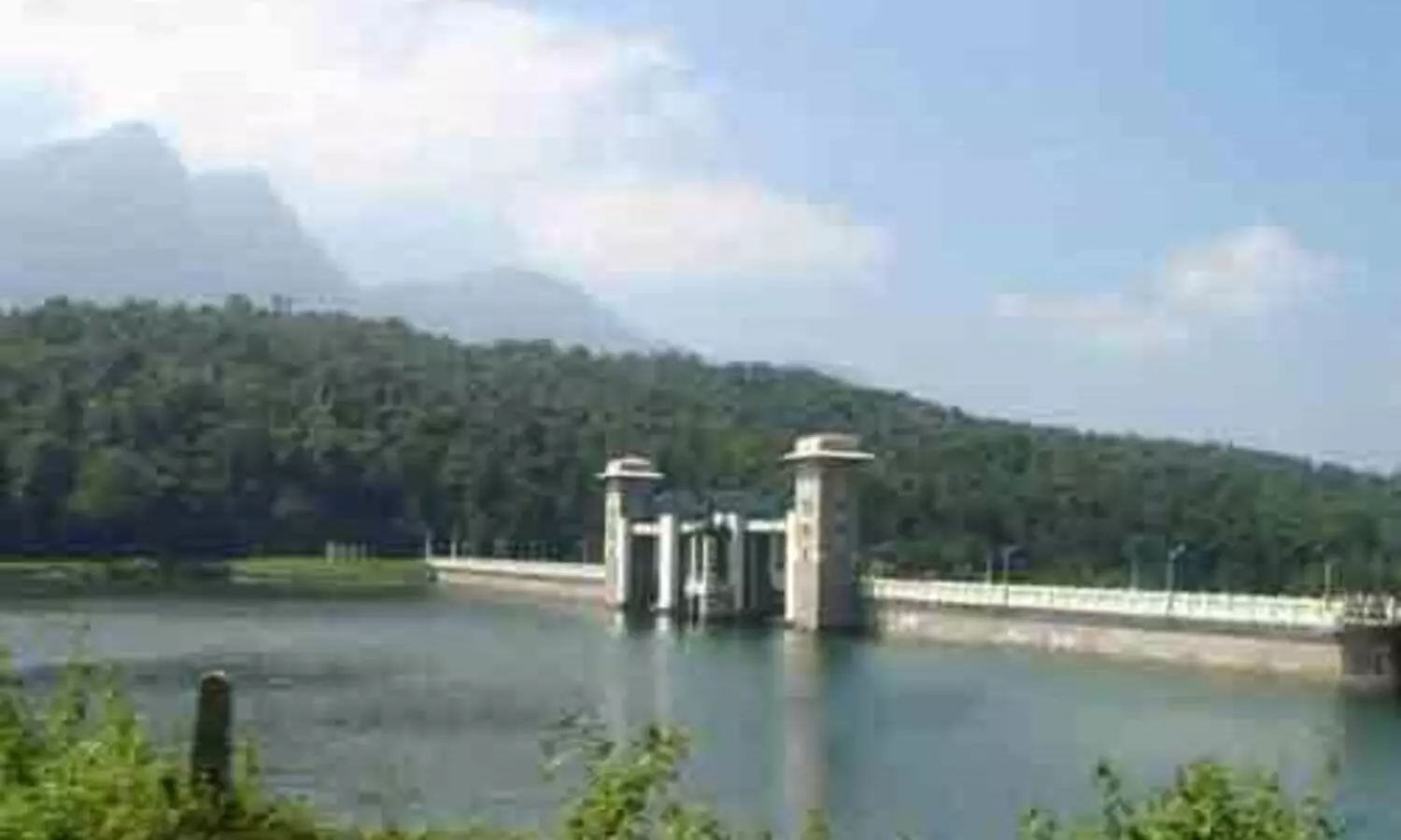 പറമ്പികുളം ആളിയാര്‍ കരാര്‍ ലംഘനം: സ്റ്റാലിന് മുഖ്യമന്ത്രി കത്തയച്ചു