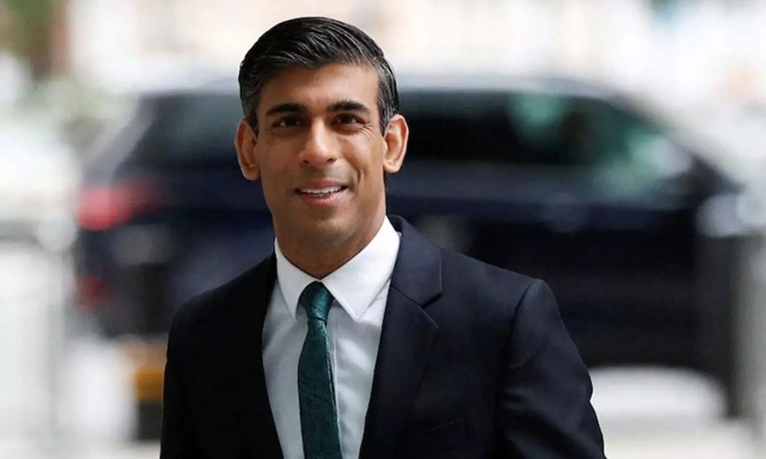 ജയിച്ചാൽ ഇസ്‍ലാമിക തീവ്രവാദത്തെ അടിച്ചമർത്തുമെന്ന് ഋഷി സുനക്