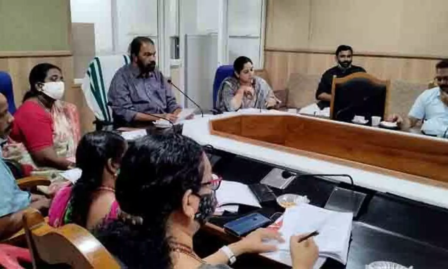 ബോർഡുകൾ തൊഴിലാളികളുടെ ക്ഷേമത്തിന്: വീഴ്ചവരുത്തന്നവർക്കെതിരെ കർശന നടപടിയെന്ന് തൊഴിൽ മന്ത്രി