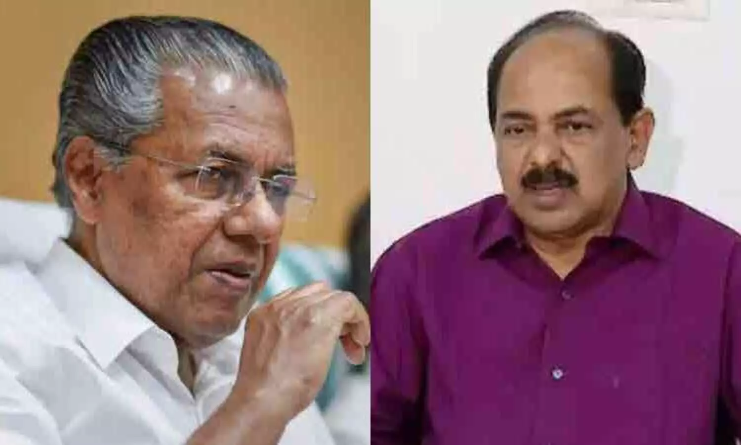 ശ്രീറാം വിഷയം ; മന്ത്രിസഭാ യോഗത്തിൽ ജി.ആര്‍.അനിലിനെ വിമര്‍ശിച്ച് മുഖ്യമന്ത്രി