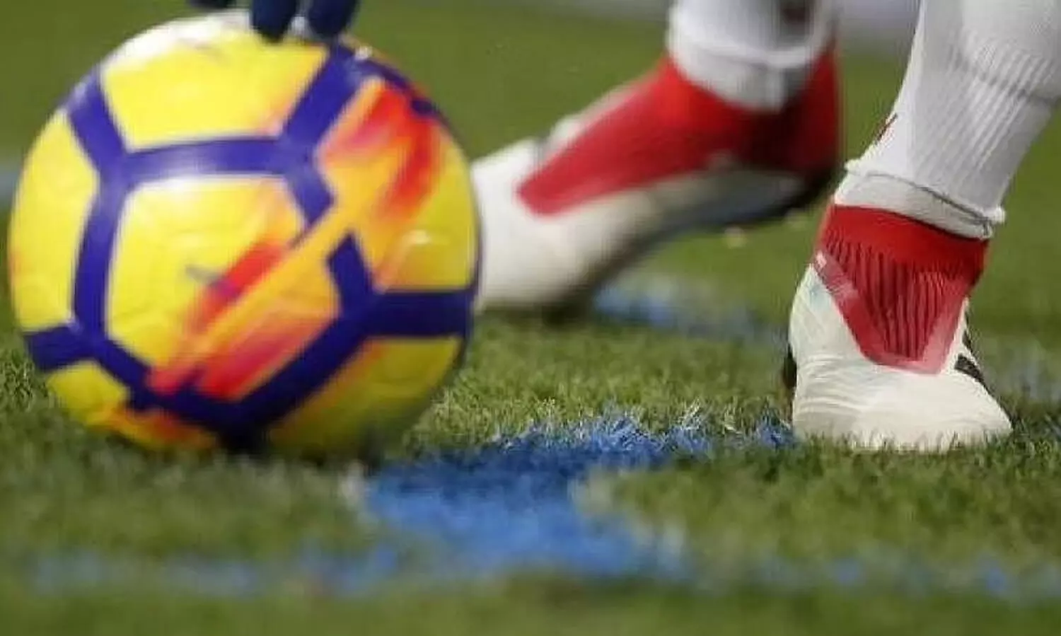 ഫൗസിയ മാമ്പറ്റ വനിത ഫുട്ബാൾ നവംബറിൽ