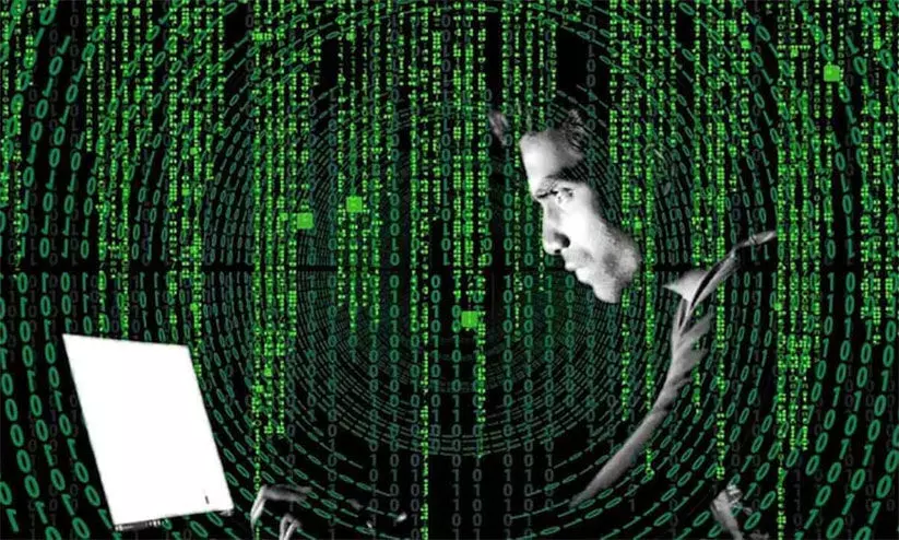 പെഗസസ് ചാരവൃത്തി: അന്തിമ റിപ്പോർട്ട് സുപ്രീംകോടതിയിൽ