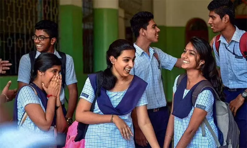 പ്ലസ്​ വൺ; സ​മു​ദാ​യ ക്വോ​ട്ട​യി​ൽ കേന്ദ്രീകൃത അലോട്ട്​മെന്റ് നടത്തില്ലെന്ന്​ സർക്കാർ