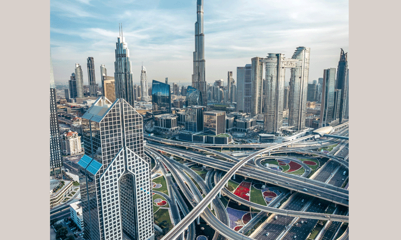 dubai town dubai town