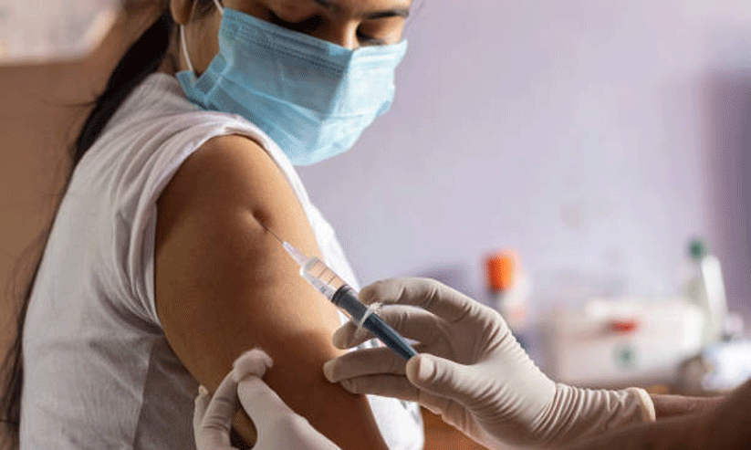 covid vaccination covid vaccination