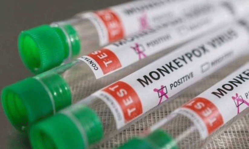 Monkey pox Monkey pox