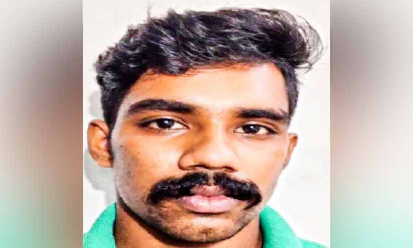 പോക്സോ കേസിൽ പ്രതി പിടിയിൽ പോക്സോ കേസിൽ പ്രതി പിടിയിൽ