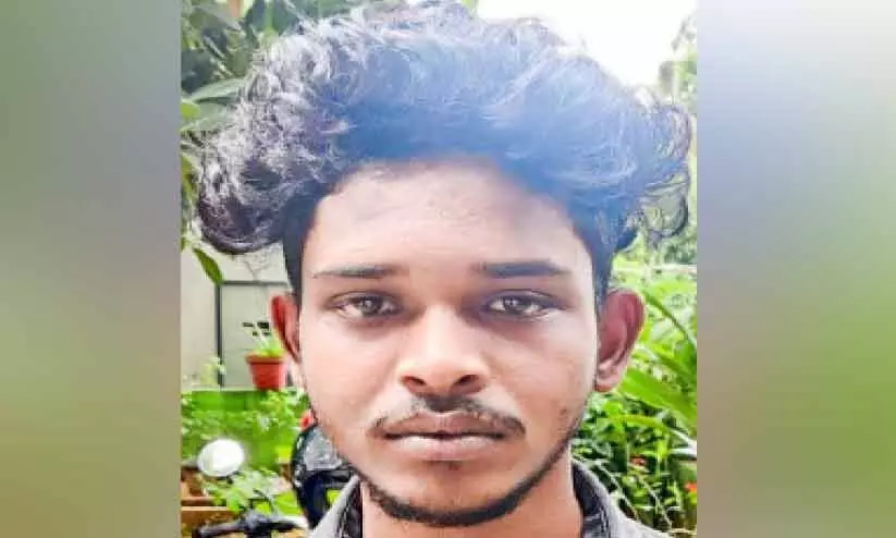 ഭീഷണിപ്പെടുത്തി പണംതട്ടിയ കേസിൽ പ്രതി പിടിയിൽ