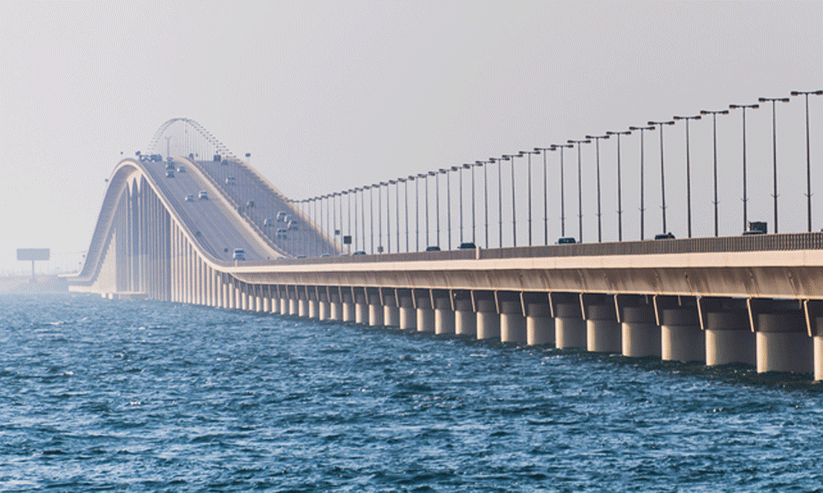 ആ​ശൂ​റാ അ​വ​ധി: കൂ​ടു​ത​ൽ യാ​ത്ര​ക്കാ​രെ സ്വീ​ക​രി​ക്കാ​ൻ കോ​സ്​​വേ സ​ജ്ജം