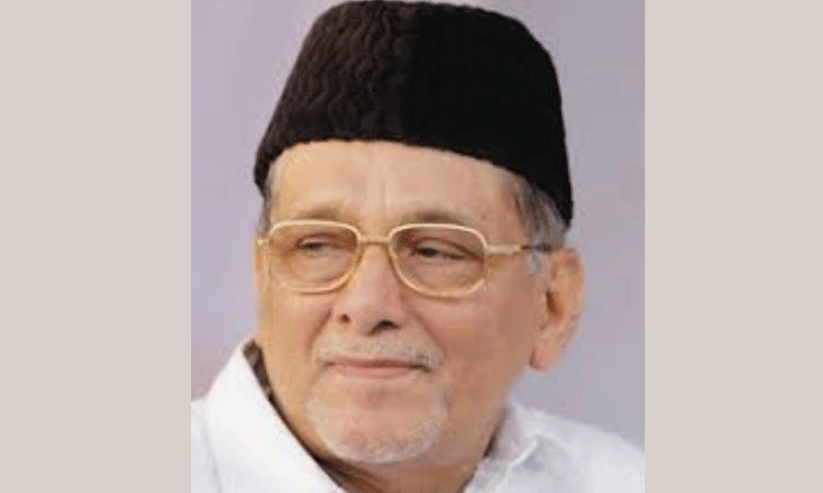 Shihab Thangal commemoration today