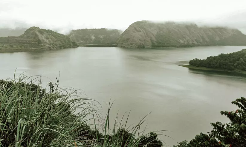idukki dam