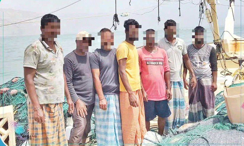 illegal fishing illegal fishing