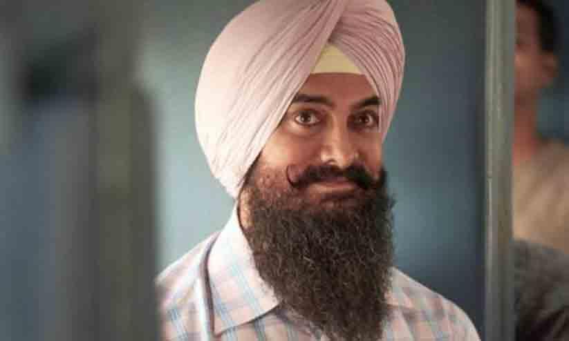 Milind Soman, Rahul Dholakia support Aamir Khans Laal Singh Chaddha Milind Soman, Rahul Dholakia support Aamir Khans Laal Singh Chaddha