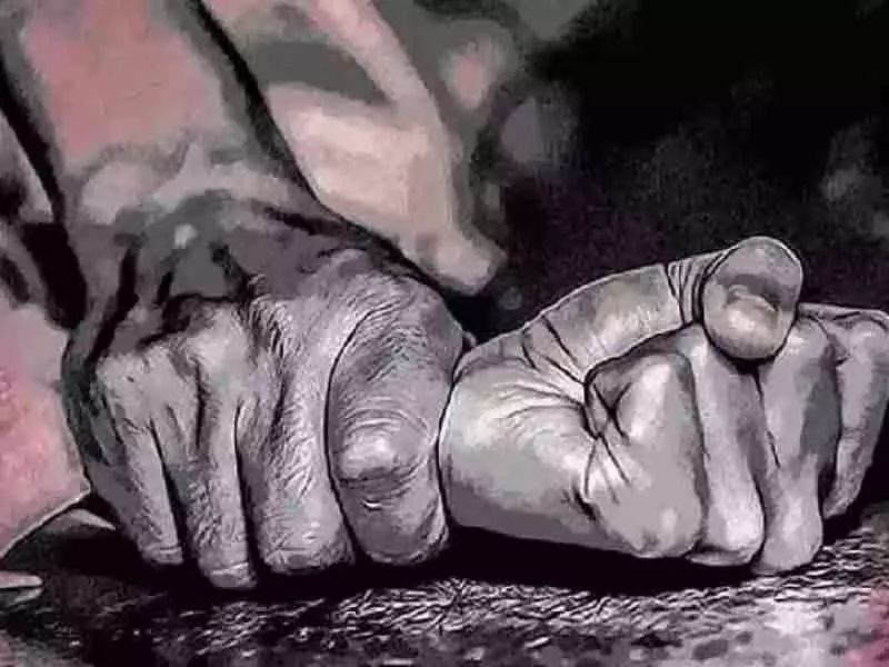 തൊഴിലുറപ്പ് ജോലിക്കിടെ വീട്ടമ്മയെ മാനഭംഗം ചെയ്യാന്‍ ശ്രമം: സമീപവാസി പൊലീസ് പിടിയില്‍