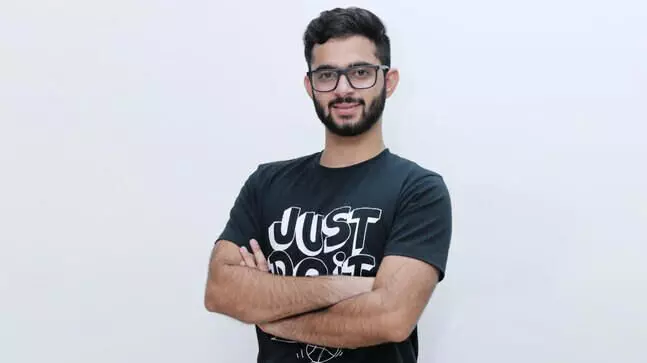 മൈക്രോസോഫ്റ്റിൽ 50 ലക്ഷം രൂപ ശമ്പളത്തിൽ ജോലി വാഗ്ദാനം; നിരസിച്ചത് ആമസോണിന്റെ ഓഫർ മൈക്രോസോഫ്റ്റിൽ 50 ലക്ഷം രൂപ ശമ്പളത്തിൽ ജോലി വാഗ്ദാനം; നിരസിച്ചത് ആമസോണിന്റെ ഓഫർ