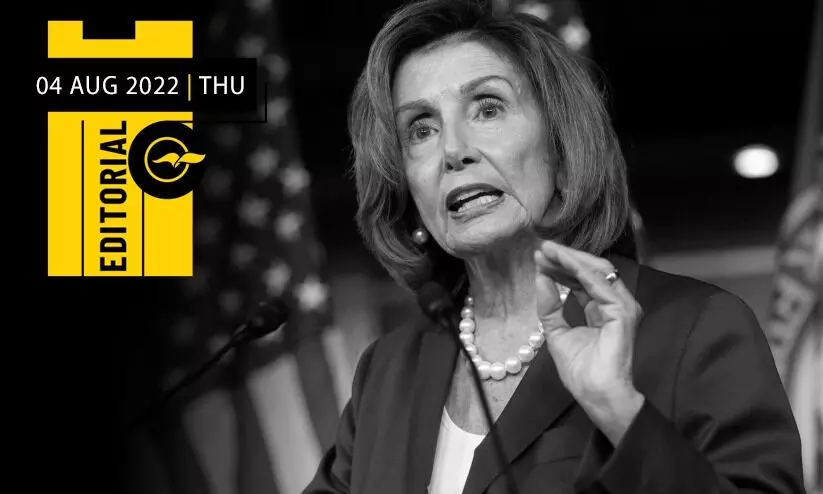 madhyamam editorial madhyamam editorial