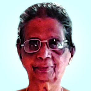 ക​മ​ലാ​ക്ഷി