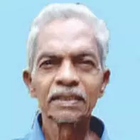 വി​ശ്വം​ഭ​ര​ൻ