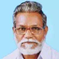 കാ​ർ​ത്തി​കേ​യ​ൻ