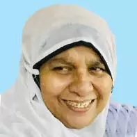 ജ​മീ​ല ഹ​ജ്ജു​മ്മ