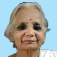 ശാ​ന്ത ബ്രാ​ഹ്മി​ണി​യ​മ്മ