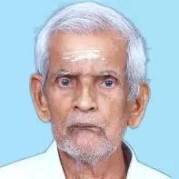 നാ​രാ​യ​ണ​ൻ നാ​യ​ർ