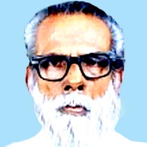 ത​ങ്ക​ച്ച​ൻ ഉ​ണ്ണൂ​ണ്ണി