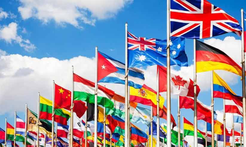 പാശ്ചാത്യശക്തികൾ പത്തിമടക്കുന്നു