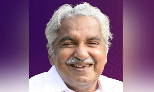 കൂടുതൽ കാലം കേരള നിയമസഭാംഗം: റെക്കോഡ് ഇനി ഉമ്മൻ ചാണ്ടിക്ക് സ്വന്തം