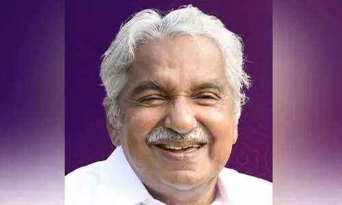 കൂടുതൽ കാലം കേരള നിയമസഭാംഗം: റെക്കോഡ് ഇനി ഉമ്മൻ ചാണ്ടിക്ക് സ്വന്തം