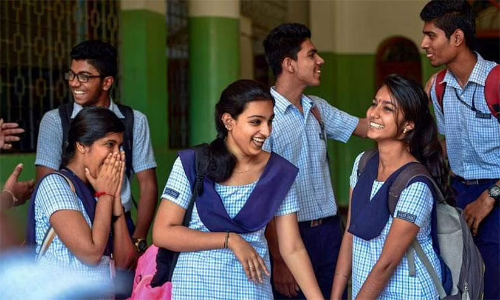 പ്ലസ്​ വൺ; സ​മു​ദാ​യ ക്വോ​ട്ട​യി​ൽ കേന്ദ്രീകൃത അലോട്ട്​മെന്റ് നടത്തില്ലെന്ന്​ സർക്കാർ