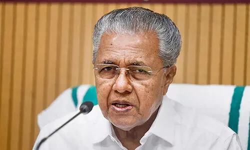 മുഖ്യമന്ത്രിയുടെ നേതൃത്വത്തിൽ നവോത്ഥാന സമിതി വീണ്ടും ചേർന്നു; സമിതിക്ക് പുതിയ കൺവീനർ